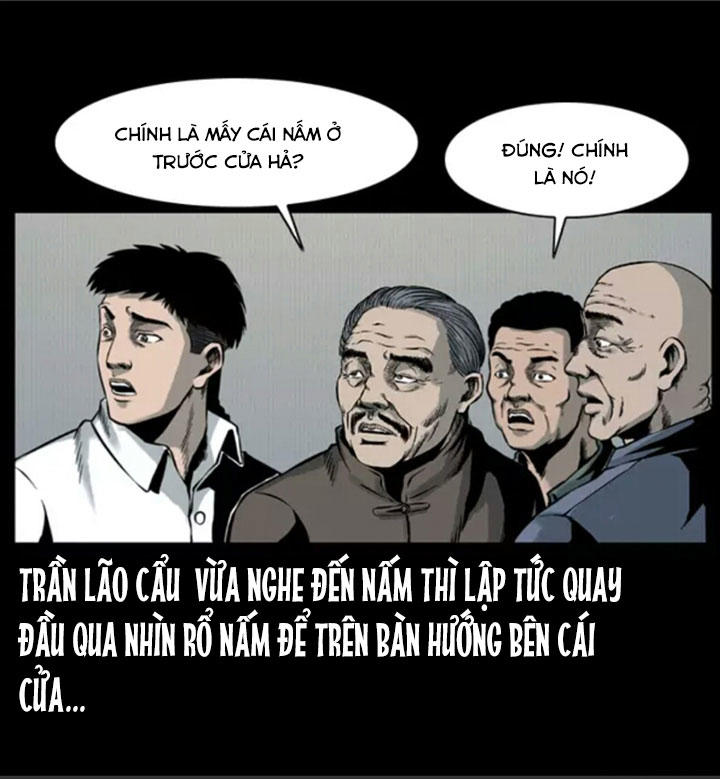 U Minh Ngụy Tượng Chapter 6 - Trang 2