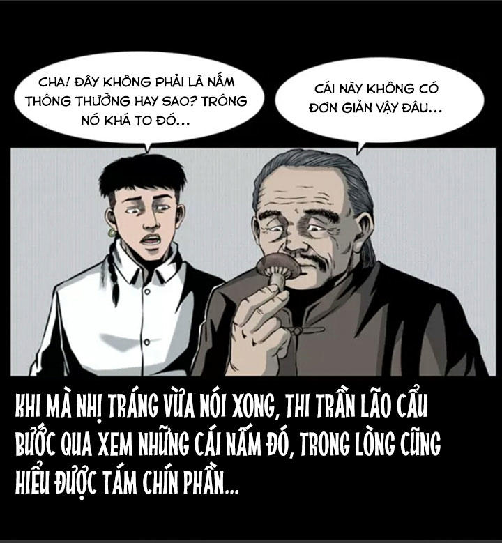 U Minh Ngụy Tượng Chapter 6 - Trang 2