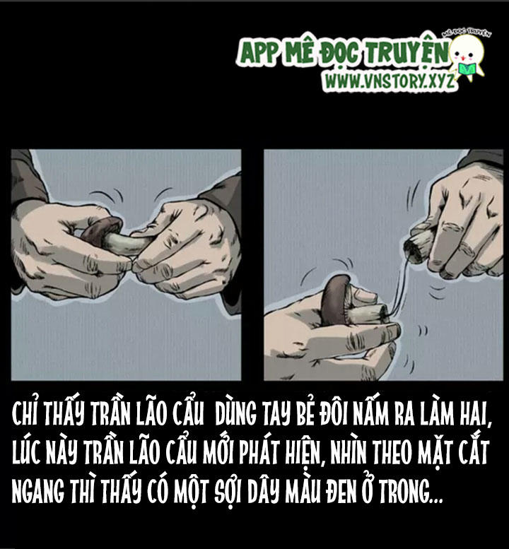 U Minh Ngụy Tượng Chapter 6 - Trang 2