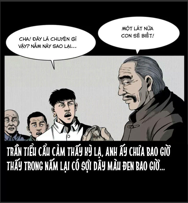 U Minh Ngụy Tượng Chapter 6 - Trang 2