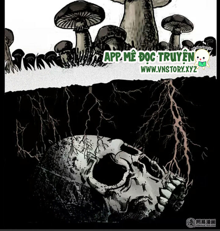 U Minh Ngụy Tượng Chapter 6 - Trang 2