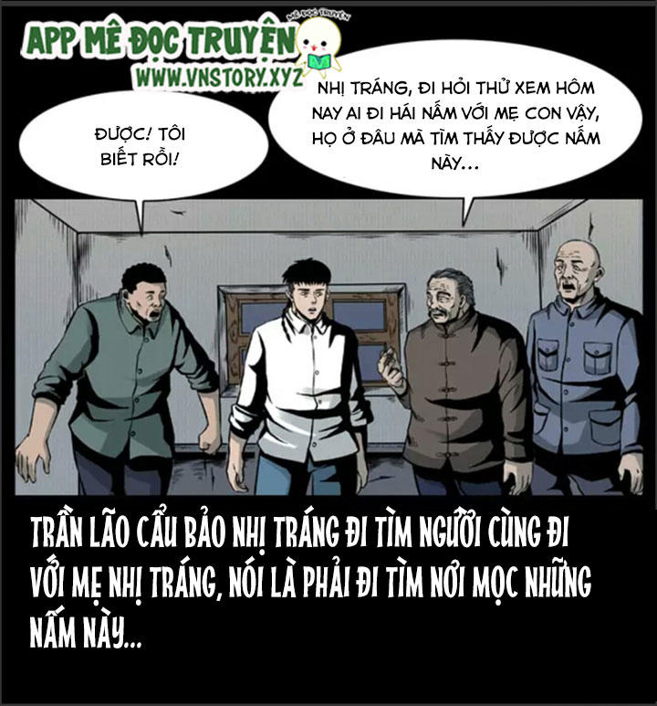 U Minh Ngụy Tượng Chapter 6 - Trang 2