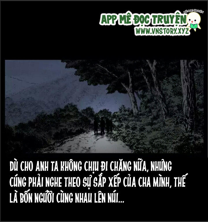 U Minh Ngụy Tượng Chapter 6 - Trang 2