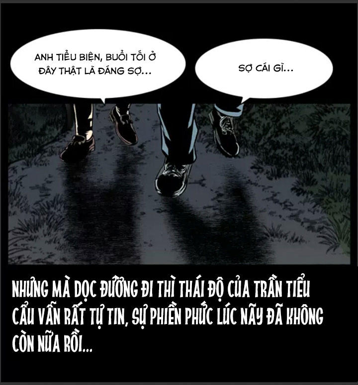 U Minh Ngụy Tượng Chapter 6 - Trang 2