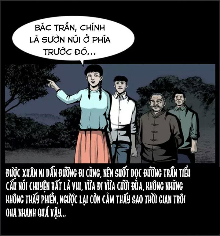 U Minh Ngụy Tượng Chapter 6 - Trang 2