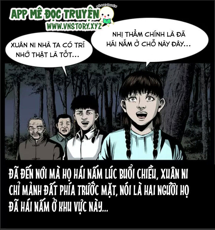 U Minh Ngụy Tượng Chapter 6 - Trang 2