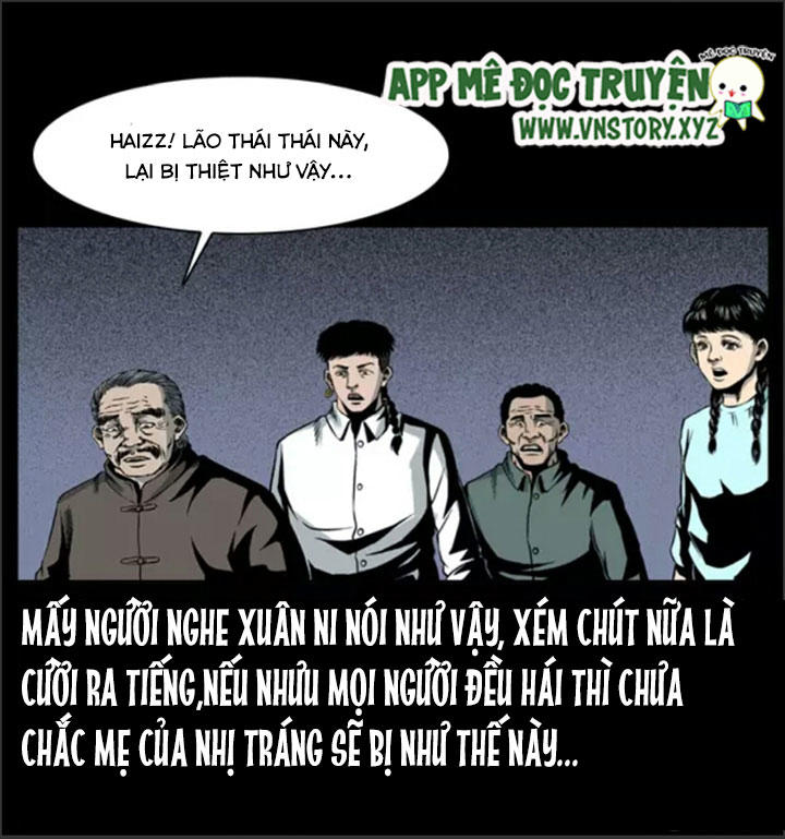 U Minh Ngụy Tượng Chapter 6 - Trang 2