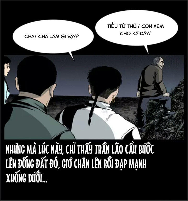 U Minh Ngụy Tượng Chapter 6 - Trang 2