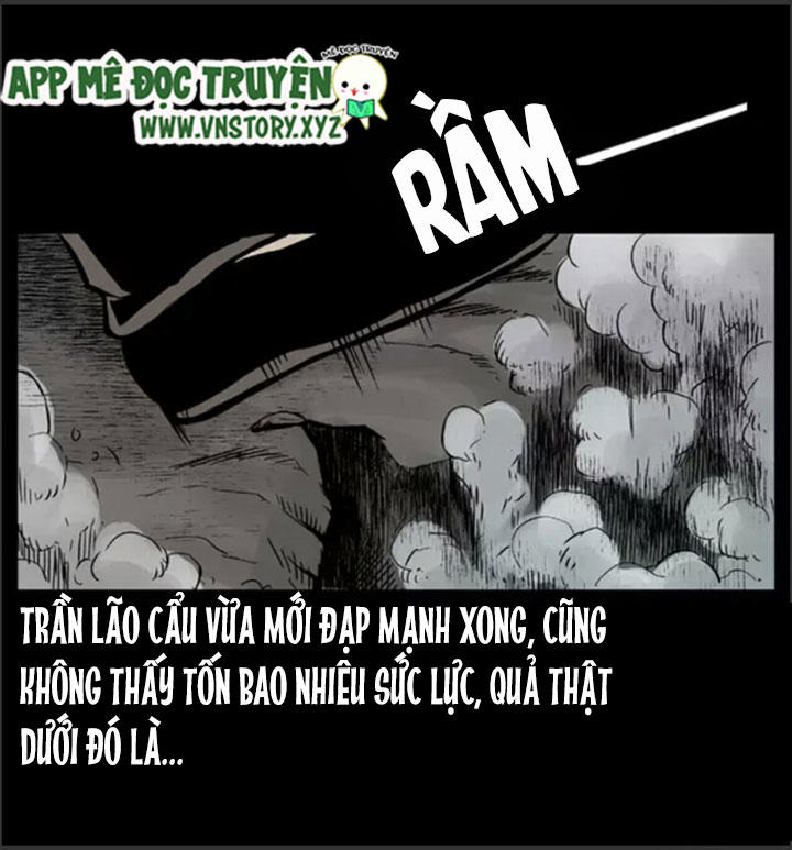 U Minh Ngụy Tượng Chapter 6 - Trang 2