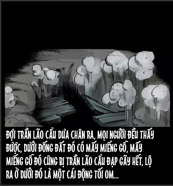 U Minh Ngụy Tượng Chapter 6 - Trang 2