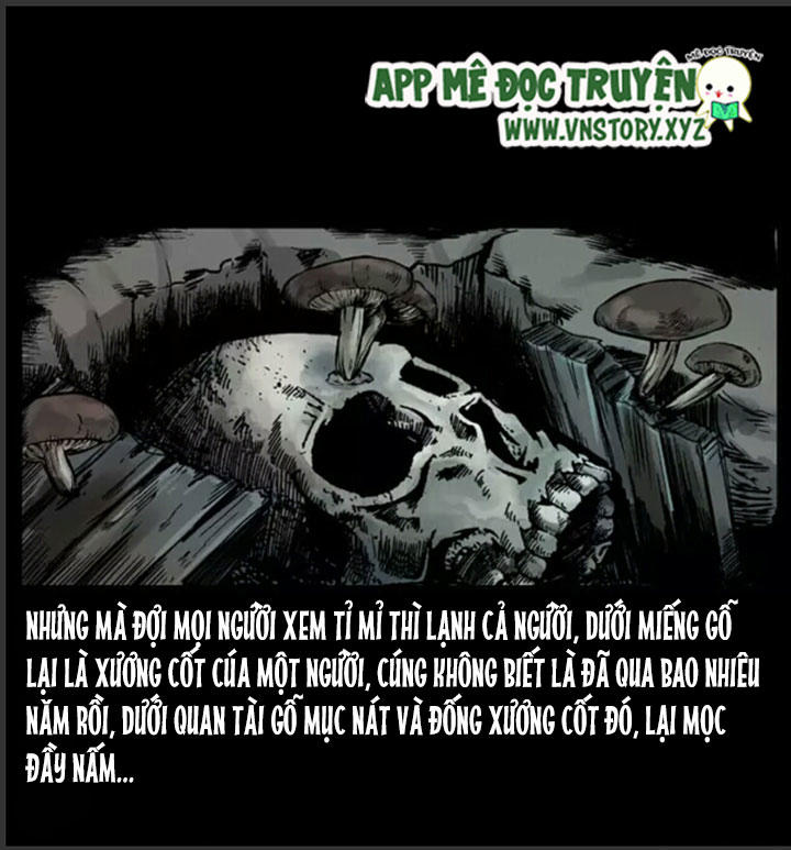 U Minh Ngụy Tượng Chapter 6 - Trang 2