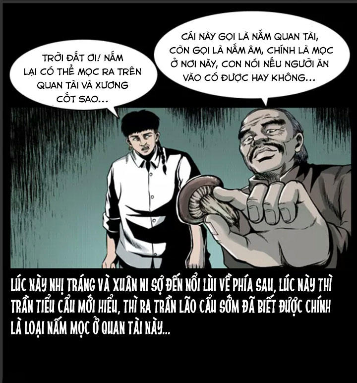U Minh Ngụy Tượng Chapter 6 - Trang 2