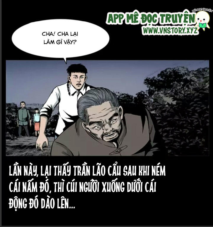 U Minh Ngụy Tượng Chapter 6 - Trang 2