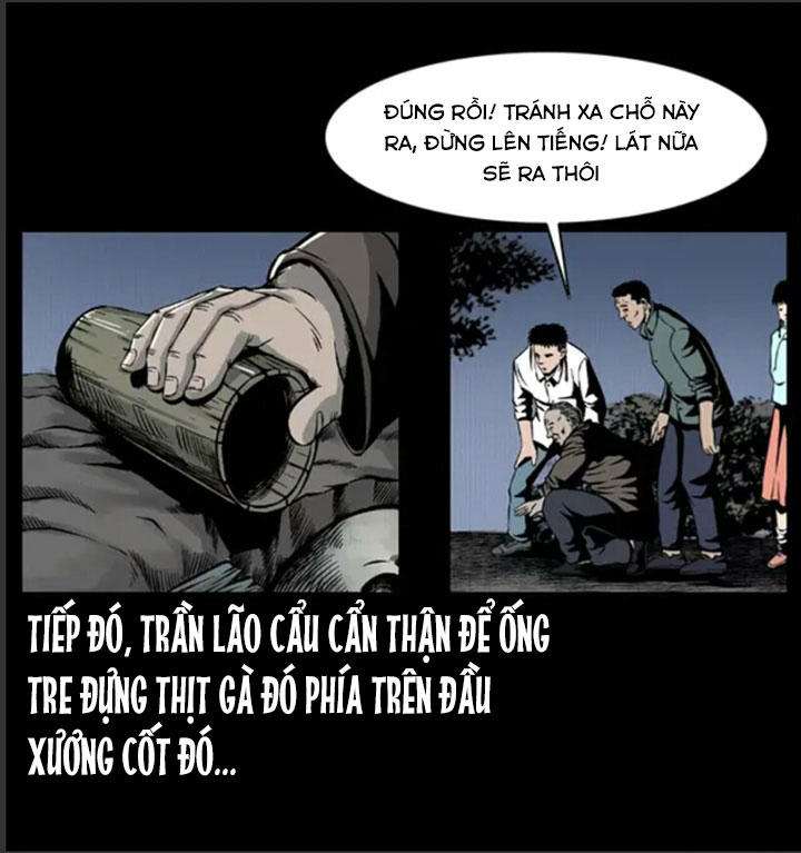U Minh Ngụy Tượng Chapter 6 - Trang 2
