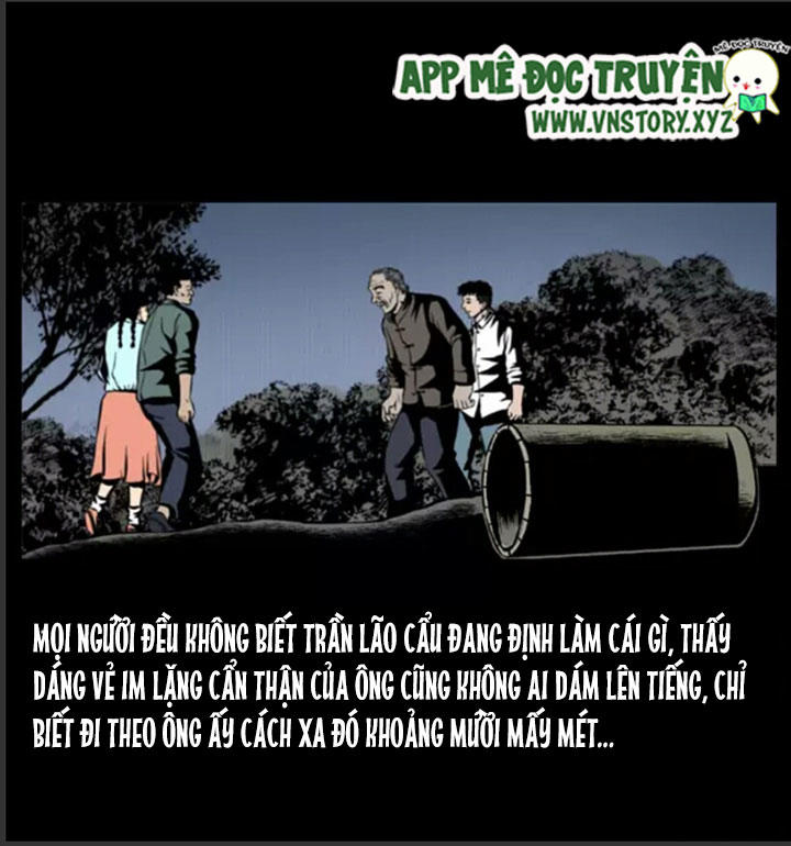 U Minh Ngụy Tượng Chapter 6 - Trang 2