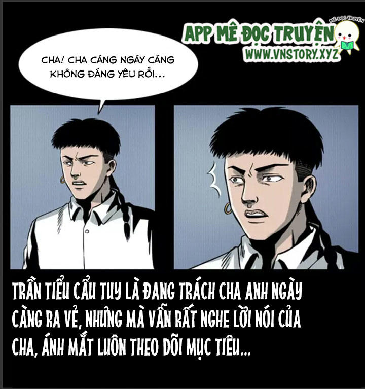 U Minh Ngụy Tượng Chapter 6 - Trang 2