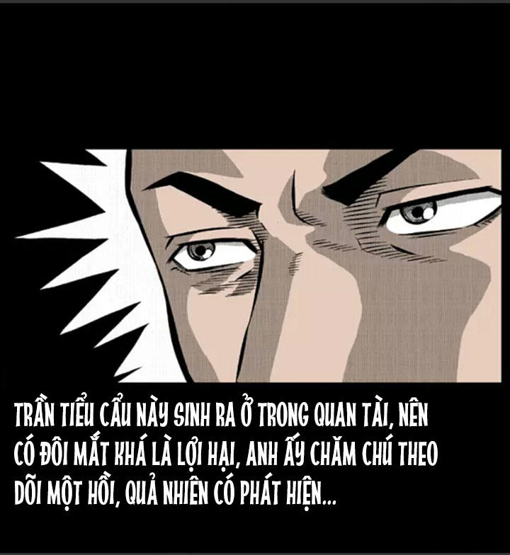 U Minh Ngụy Tượng Chapter 6 - Trang 2