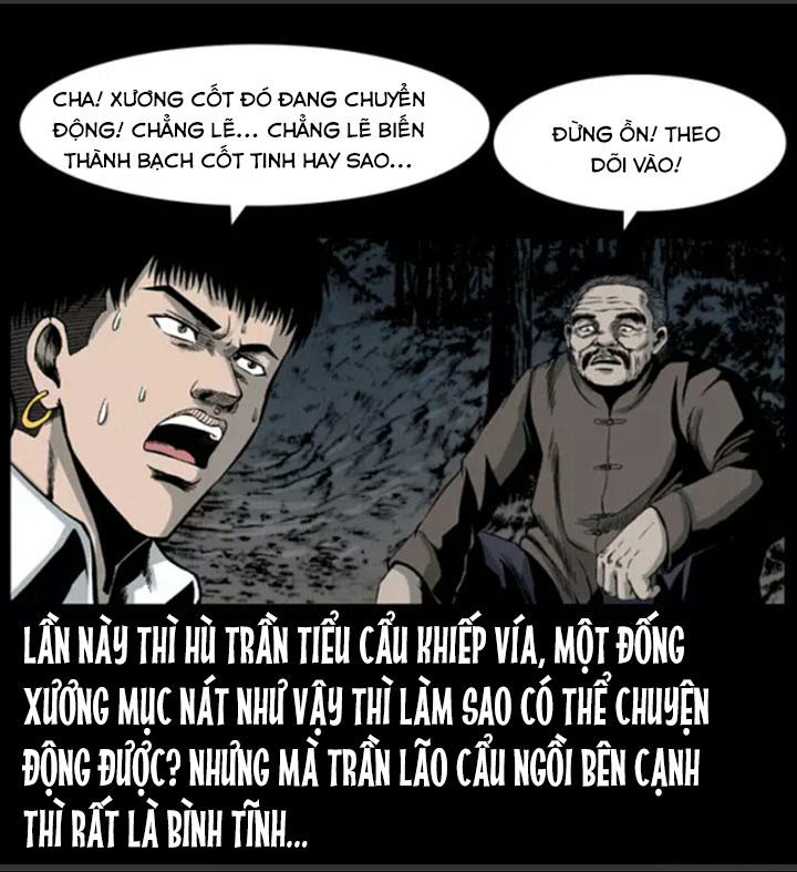 U Minh Ngụy Tượng Chapter 6 - Trang 2