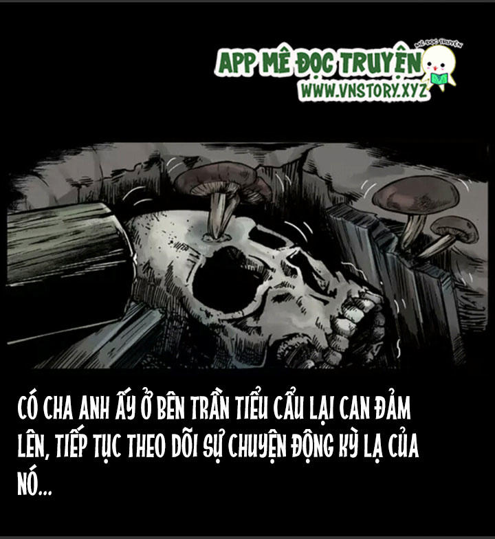 U Minh Ngụy Tượng Chapter 6 - Trang 2