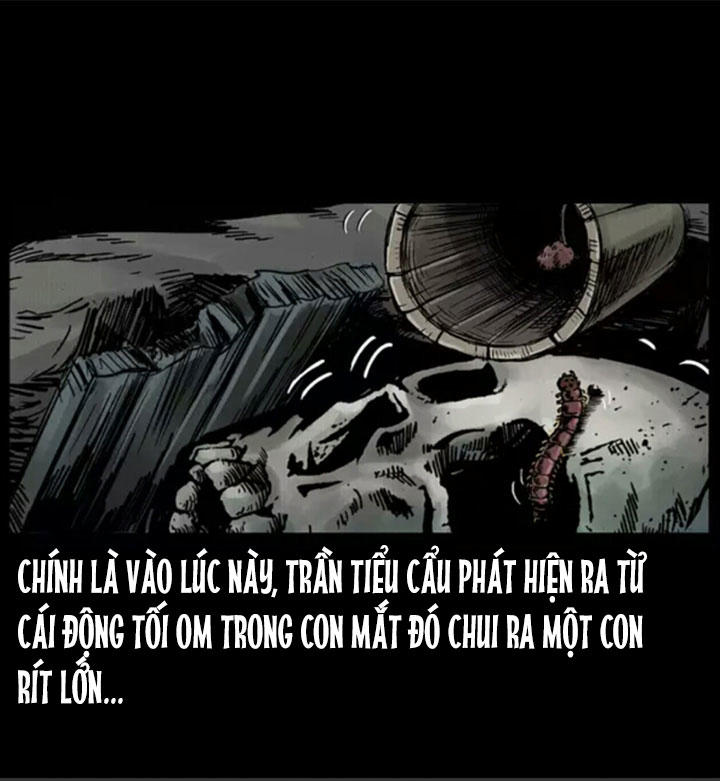 U Minh Ngụy Tượng Chapter 6 - Trang 2