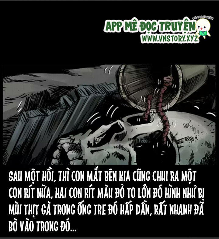 U Minh Ngụy Tượng Chapter 6 - Trang 2