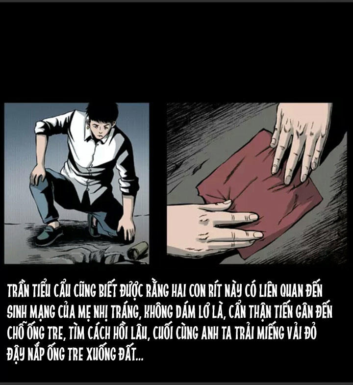 U Minh Ngụy Tượng Chapter 6 - Trang 2