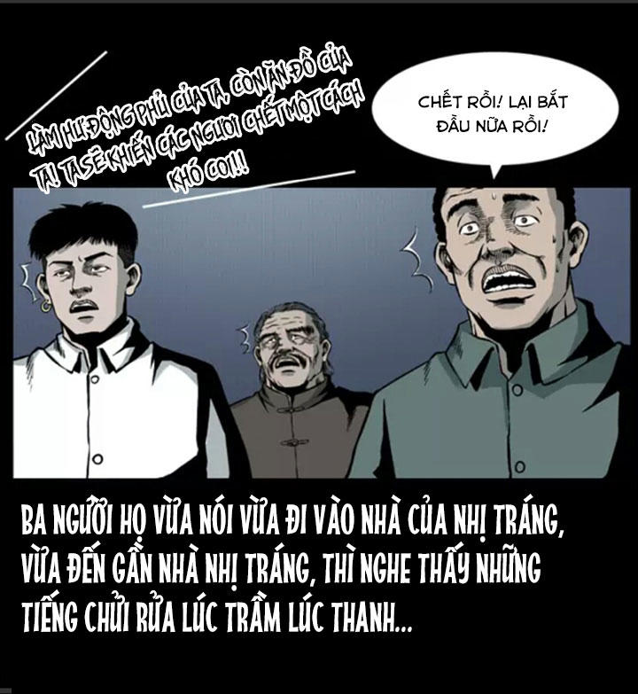 U Minh Ngụy Tượng Chapter 6 - Trang 2