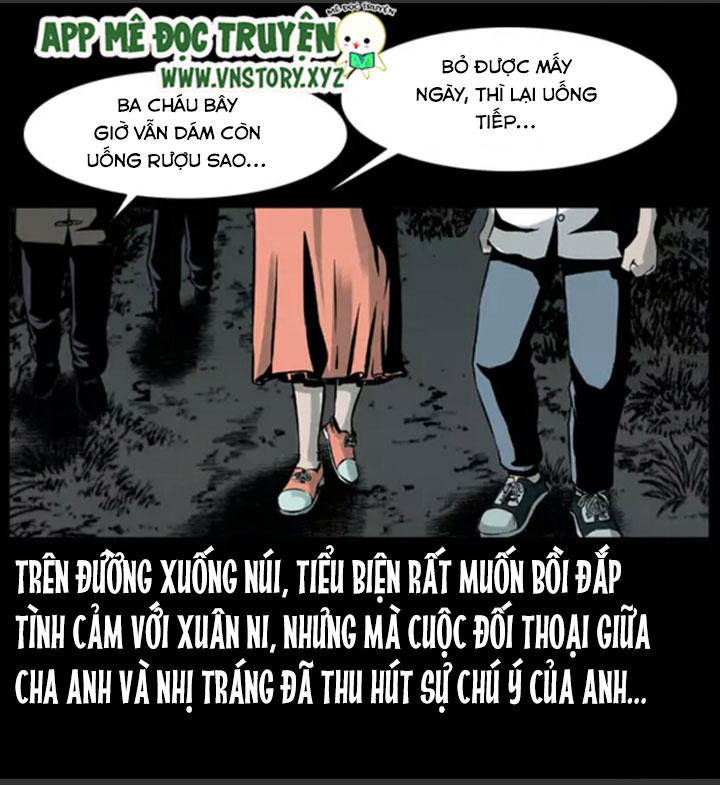 U Minh Ngụy Tượng Chapter 6 - Trang 2