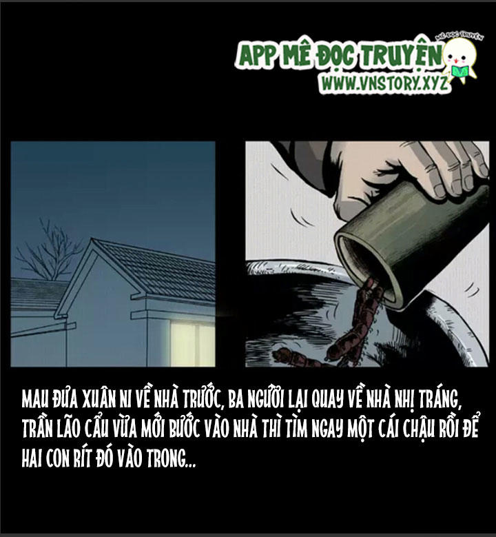 U Minh Ngụy Tượng Chapter 6 - Trang 2