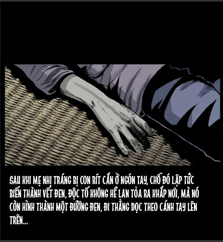 U Minh Ngụy Tượng Chapter 6 - Trang 2