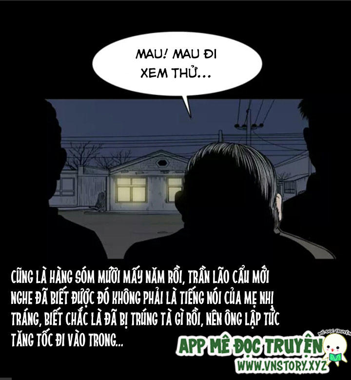 U Minh Ngụy Tượng Chapter 6 - Trang 2