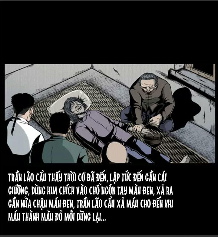 U Minh Ngụy Tượng Chapter 6 - Trang 2