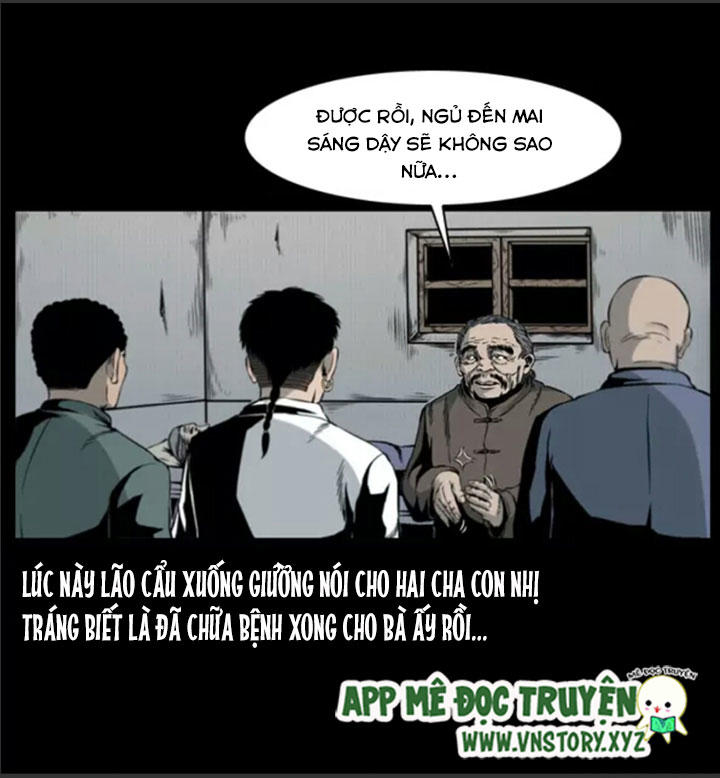 U Minh Ngụy Tượng Chapter 6 - Trang 2