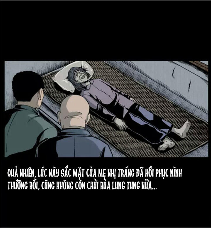 U Minh Ngụy Tượng Chapter 6 - Trang 2