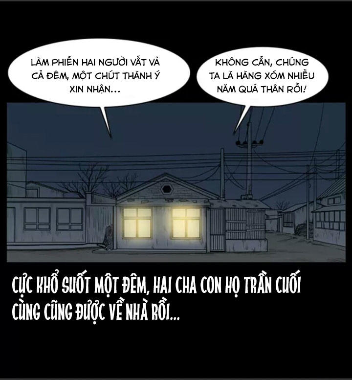 U Minh Ngụy Tượng Chapter 6 - Trang 2