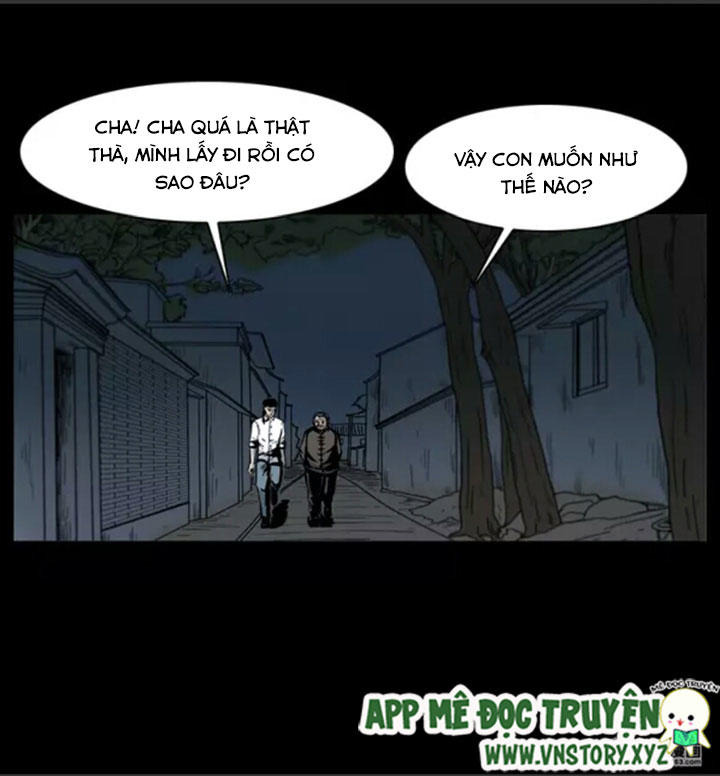 U Minh Ngụy Tượng Chapter 6 - Trang 2