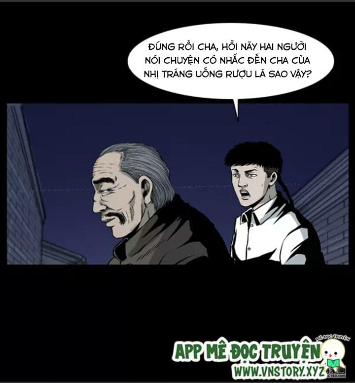 U Minh Ngụy Tượng Chapter 6 - Trang 2