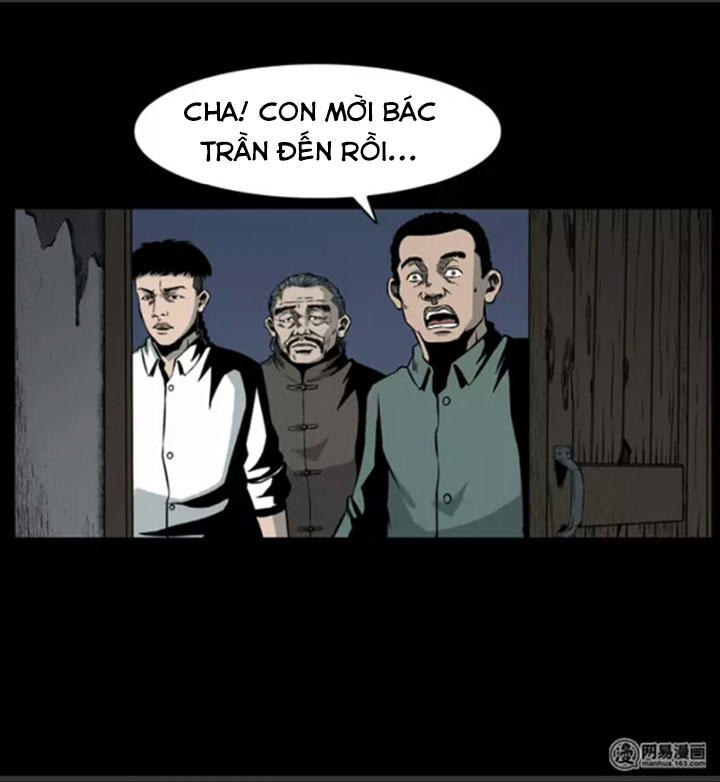 U Minh Ngụy Tượng Chapter 6 - Trang 2