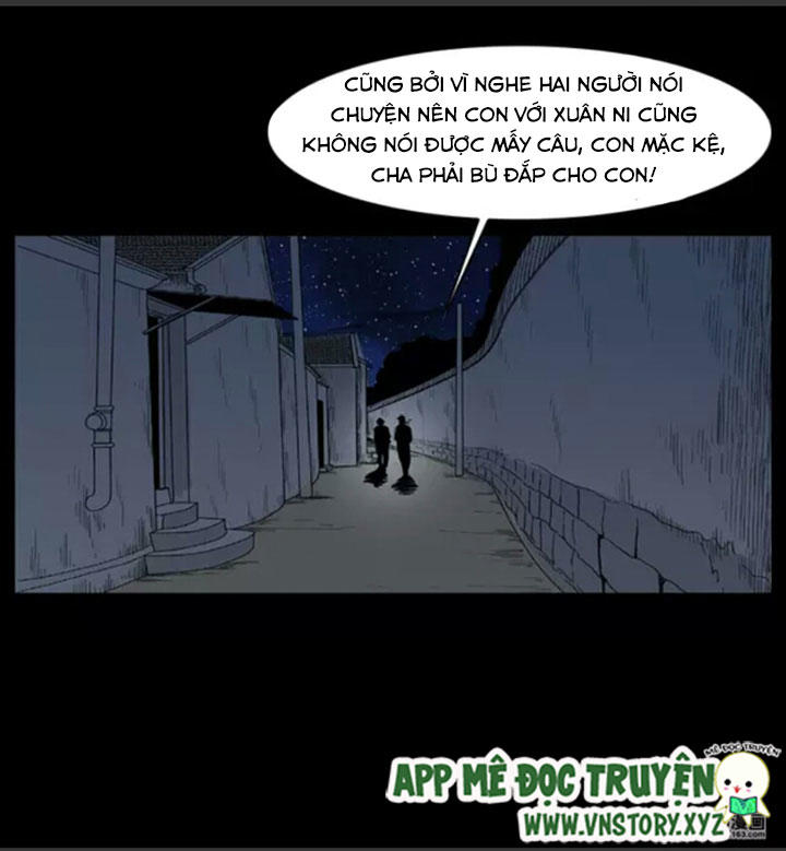 U Minh Ngụy Tượng Chapter 6 - Trang 2