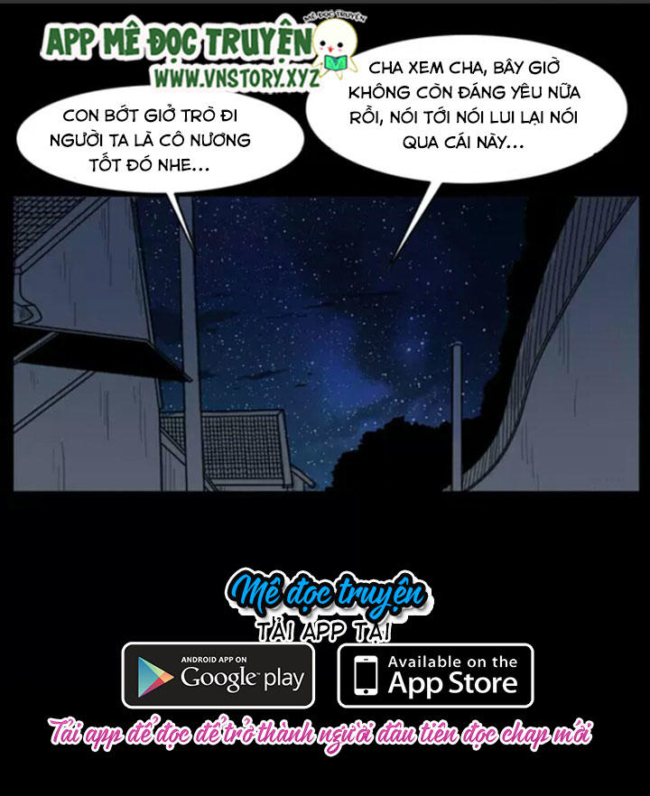 U Minh Ngụy Tượng Chapter 6 - Trang 2