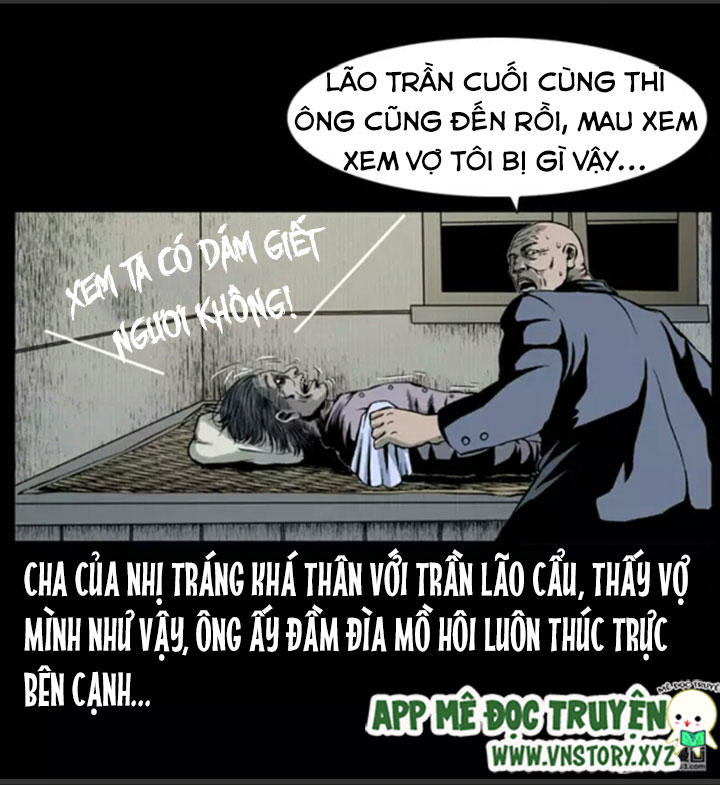 U Minh Ngụy Tượng Chapter 6 - Trang 2