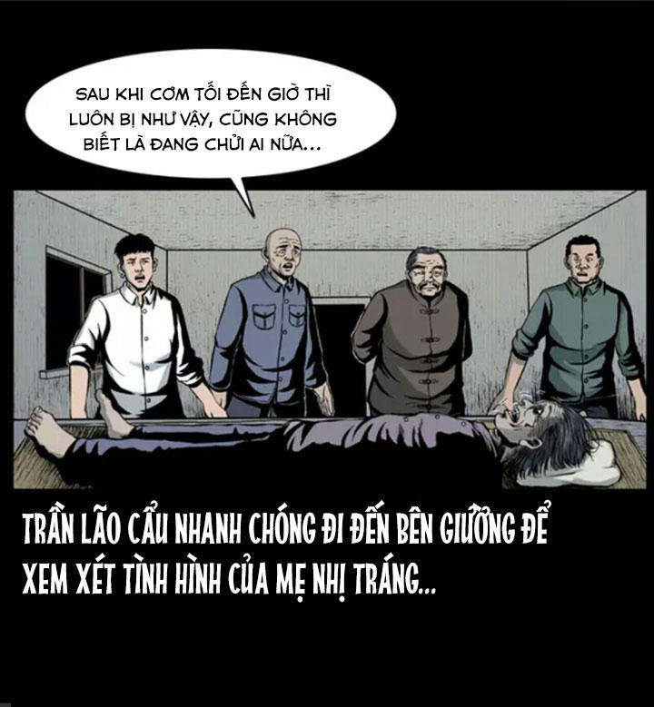 U Minh Ngụy Tượng Chapter 6 - Trang 2