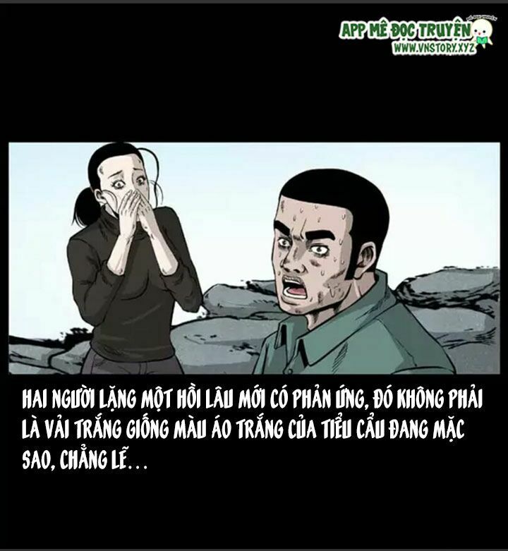 U Minh Ngụy Tượng Chapter 60 - Trang 2