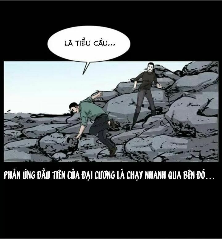 U Minh Ngụy Tượng Chapter 60 - Trang 2