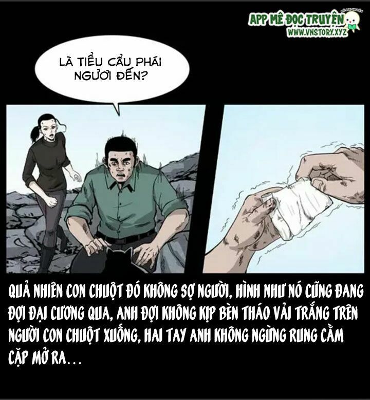 U Minh Ngụy Tượng Chapter 60 - Trang 2