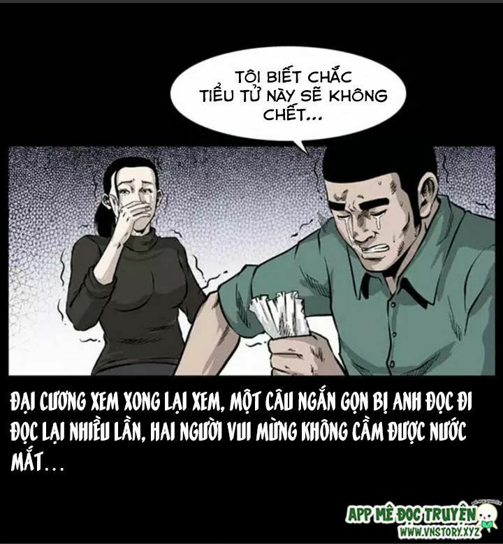 U Minh Ngụy Tượng Chapter 60 - Trang 2