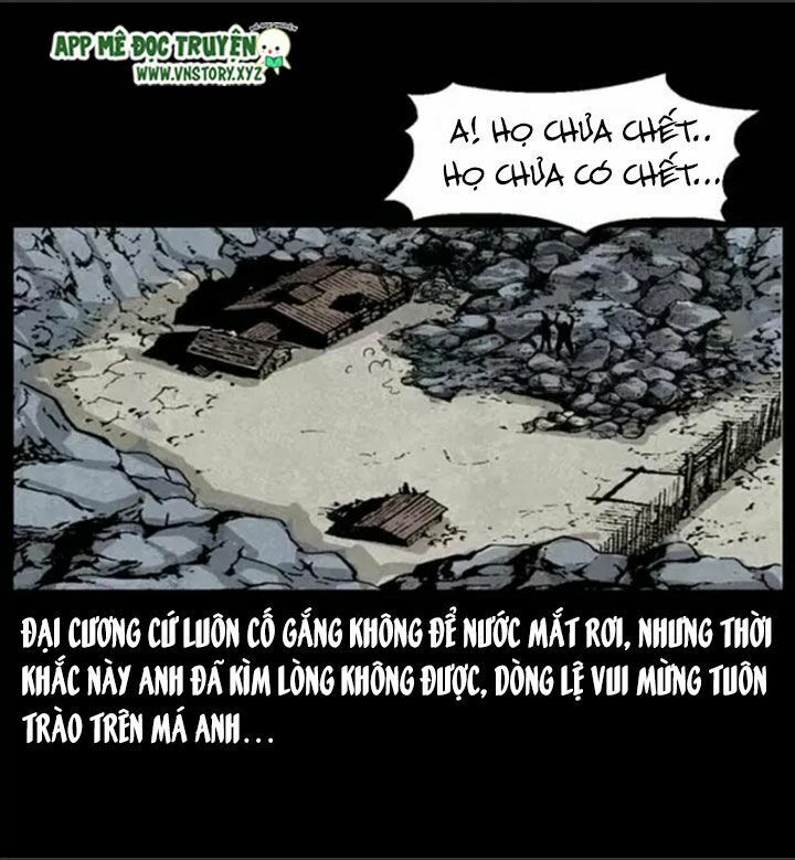 U Minh Ngụy Tượng Chapter 60 - Trang 2