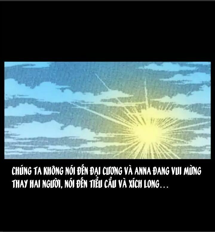 U Minh Ngụy Tượng Chapter 60 - Trang 2