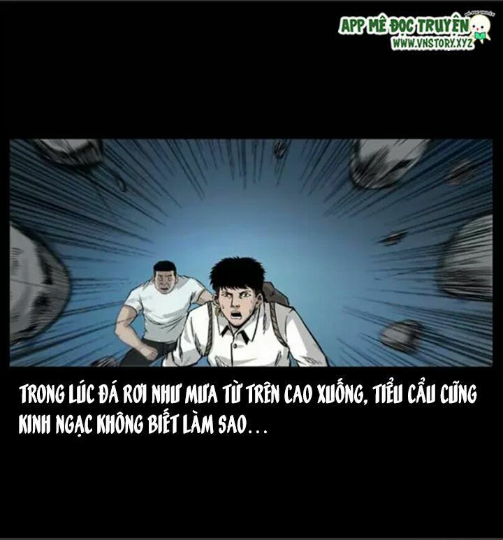 U Minh Ngụy Tượng Chapter 60 - Trang 2