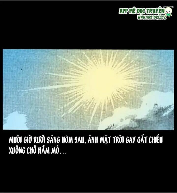 U Minh Ngụy Tượng Chapter 60 - Trang 2